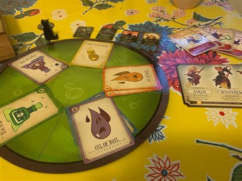 Disney Hocus Pocus: The Game Review | TechRaptor