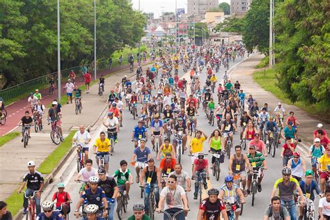 Passeio Ciclístico 2018 Rio Preto Recebe Edição Do Evento Da Tv Tem