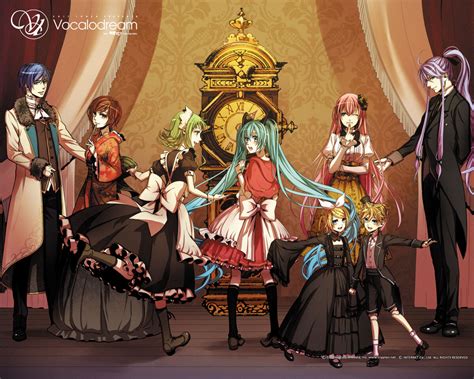 Bad ∞ End ∞ Night Vocaloid Wiki Fandom