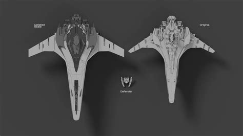 Star Citizen Handelsschiff Banu Merchantman In Produktion ⋆ S4g