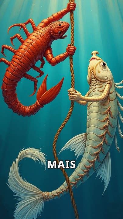 Peixe E Escorpião Combina - ESCORPIÃO X PEIXES COMBINAM ? #signos #astrologia #horoscopo # ...