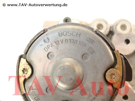 ABS ABD Hydraulikblock A 6384460114 Bosch 0265220003 0273004089 Merce