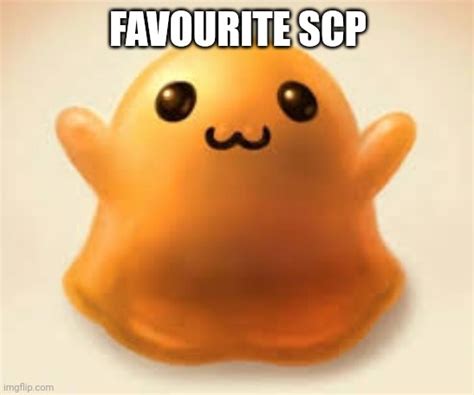 SCP-999 Memes & GIFs - Imgflip