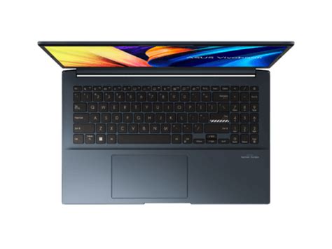 Asus Vivobook Pro 15 M6500 15.6″ Laptop - Ryzen 9, 32GB RAM, 1TB SSD ...