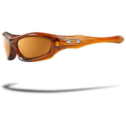 Oakley Monster Dog Sunglasses - Polarized | Backcountry.com