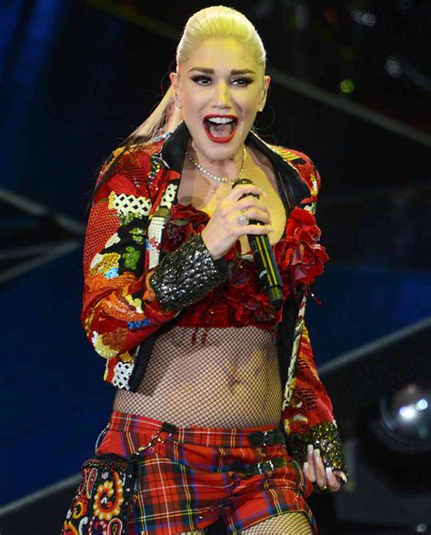 Gwen Stefani Talks How No Doubt's Hit 'Just A Girl' Came to Be