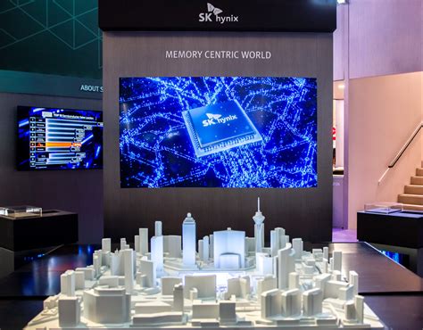 SK Hynix CES2020 Memory Centric World SK Hynix Newsroom