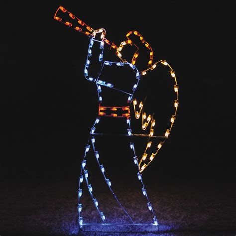 Outdoor Nativity Scenes, Lighted Nativity Sets for Sale — HolidayLights.com