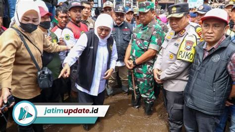 2023 Kasus Leptospirosis Di Jawa Timur Sudah 249 Korban 6 Orang Meninggal