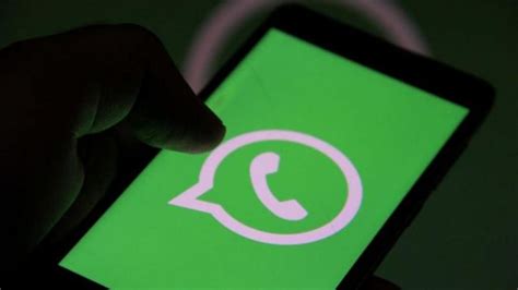 Cómo enviar en WhatsApp mensajes secretos y escritos al revés FMDOS