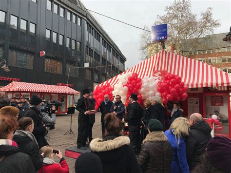 65 Bürgerpark Tombola eröffnet Bremennews unterwegs