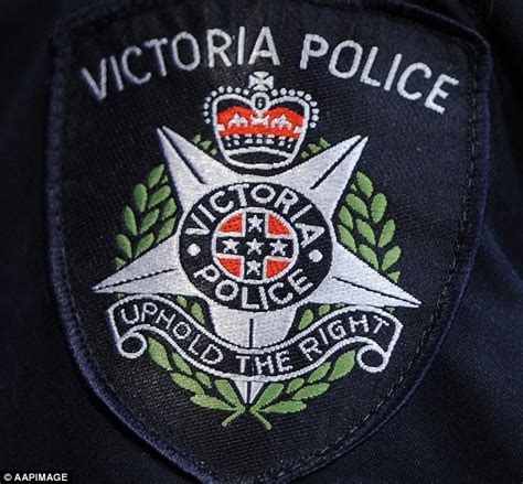 Veteran Victoria Cop Delivers Baby Girl In The Police Station Car Park