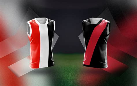 AFL Tips - St Kilda v Essendon - Round 20 2024 | Betseeker