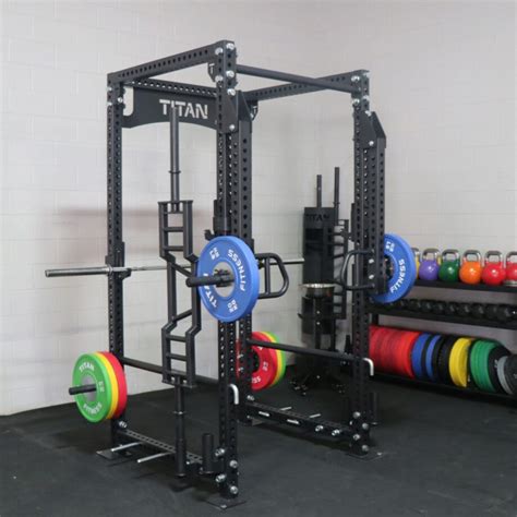 Titan TITAN Series Lever Arms | Garage Gym Reviews