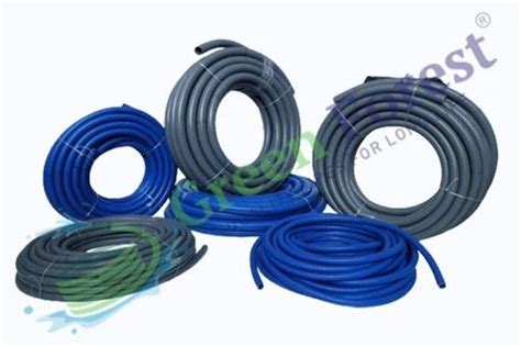 Pvc Medium Duty Suction Hose Pipe For Agriculture Construction At