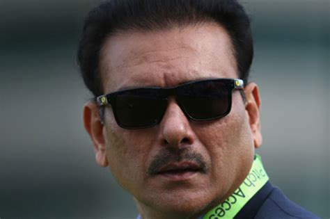 Happy Birthday Ravi Shastri: Five Popular Commentary Gems