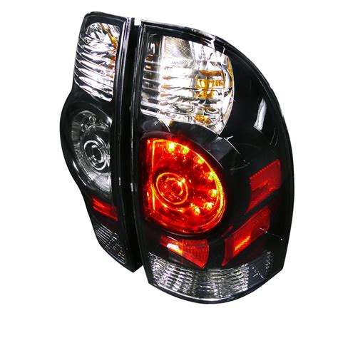 Toyota Tacoma Replacement Tail Lights