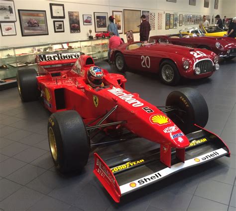 Aesthetic Exploration: The Evolution of the Formula One Car ...