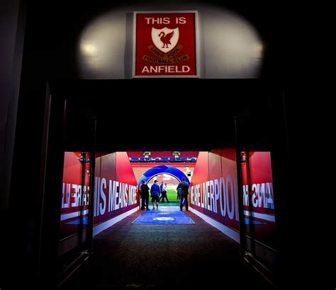 European Nights at Anfield > : r/LiverpoolFC