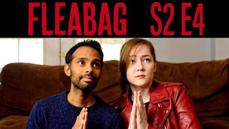 Fleabag 2x4 Reaction Watch Along Commentary YouTube