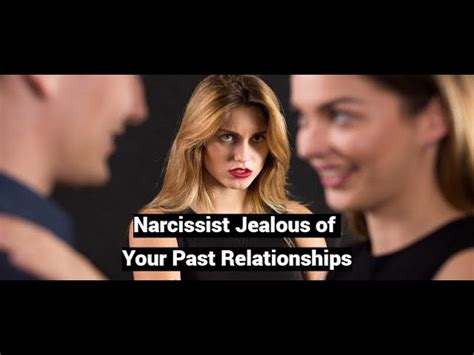 Understanding Retroactive Jealousy And Narcissistic Behavior