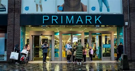 Primark to open massive store in Glasgow shopping centre