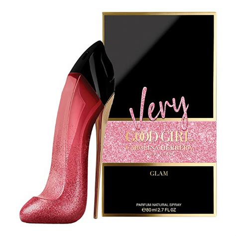 Very Good Girl Glam EDP Vivantis It Dalla Borsetta Al Profumo