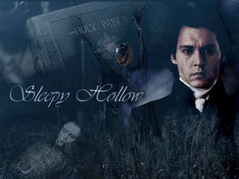 Sleepy Hollow Fan Art Sleepy Hollow Fan Art 4522711 Fanpop