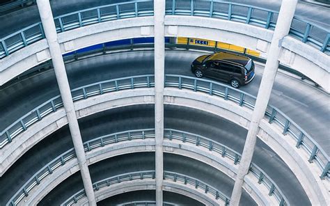 Multi Storey Parking In Dubai Fares Permit More Dubizzle