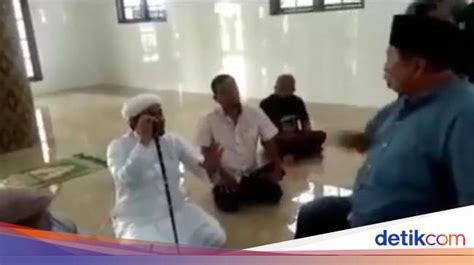 Penjelasan Panitia Soal Haikal Hassan Ditolak Ceramah Di Pematangsiantar