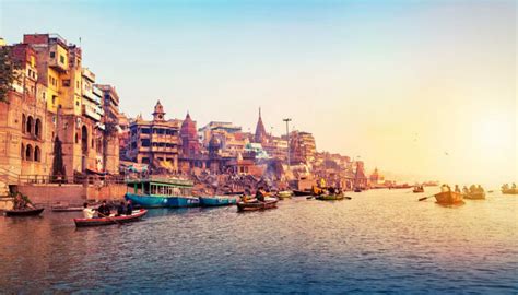 Varanasi [Kasi] Ayodhya [Ram Temple] Days Trip By Travel N, 54% OFF