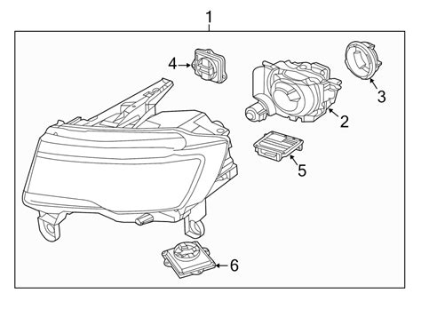 How To Change Jeep Grand Cherokee Headlight