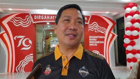 Steven Kandouw Minta Kabupaten Dan Kota Turut Sukseskan Discover North