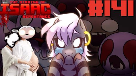 The Binding Of Isaac Repentence Episode 141 Wait Immaculate