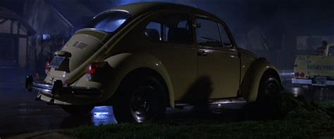 Imcdb Org Volkswagen Sedan Beetle Typ In Poltergeist