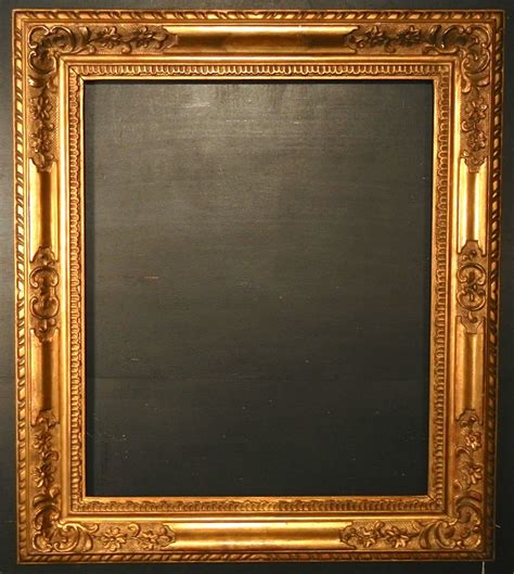 American Arts & Crafts Frame | Ammi Ribar :: Antiques & Fine Period Frames