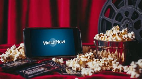 Fmovies: A Comprehensive Overview of the Free Streaming Giant