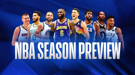 Nba Saiba Tudo Sobre A Temporada Nba