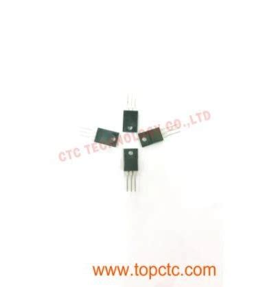 Mosfet Nce N Channel Super Trench Power Ncep A Integrated Circuit