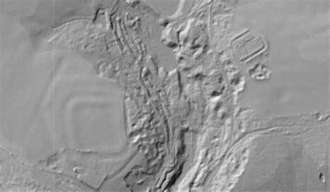 Why Archaeologists use LiDAR! - AS Archaeology & Heritage Planning Services