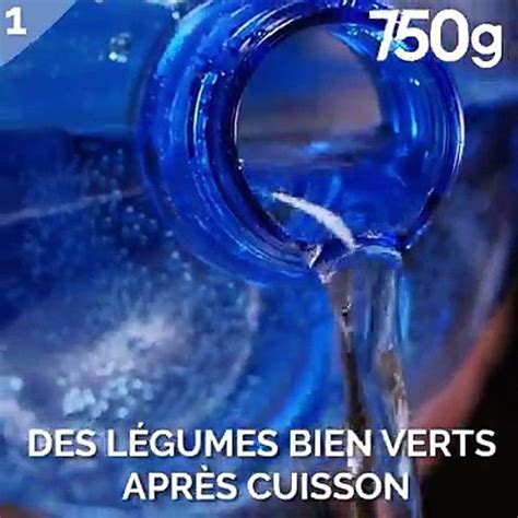 Astuces Tonnantes L Eau P Tillante A De Nombreux Atouts En Cuisine