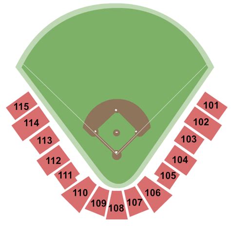 Jersey Shore BlueClaws Schedule 2023 Tickets