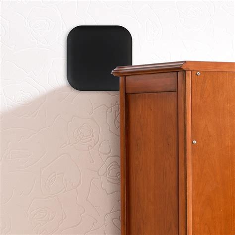 Door Stoppers Wall Protector Silicone Door Knob Guard Wall Shield