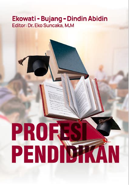 Profesi Pendidikan Sulur Pustaka