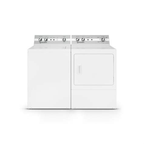 Speed Queen Tc5 26 Inch Top Load Washer Classic Clean™ 32 Cu Ft No