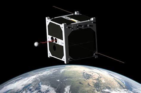 Electrodynamic Tether Propulsion Amsat Uk