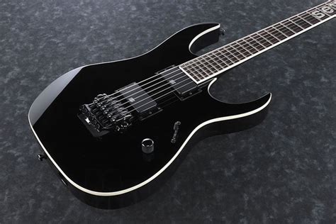 กตารไฟฟา Ibanez MTM1 BK Mick Thomson Signature Hong Seng Music