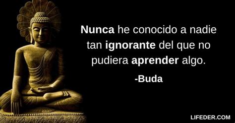 100 Frases De Buda Sobre La Vida Amor Y Más