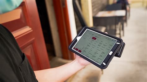 Cloud Based POS System For Restaurants All About Cloud POS