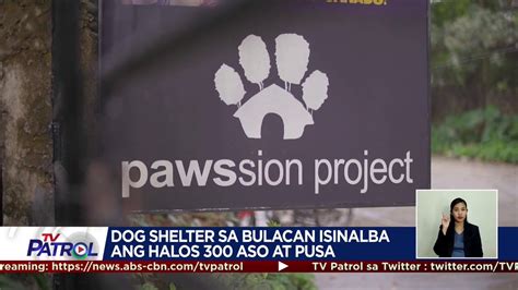 Abs Cbn News On Twitter Rt Tvpatrol Ikaw Ba Ay May Malaking Puso